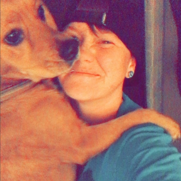 Meet your Posher, Libby - Picture 1 of 1